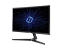 MONITOR SAMSUNG LED 24" LC24RG50FZRXEN