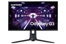 MONITOR SAMSUNG LED 24