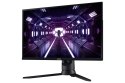 MONITOR SAMSUNG LED 24" LF24G35TFWUXEN