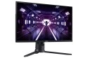 MONITOR SAMSUNG LED 24" LF24G35TFWUXEN