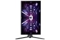 MONITOR SAMSUNG LED 24" LF24G35TFWUXEN