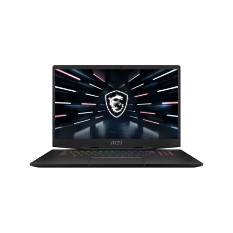 MSI Stealth GS77 12UGS-056PL i9-12900H 17.3" QHD 240Hz 32GB DDR5 4800 SSD2TB RTX3070Ti Max-Q 8GB Win11