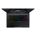 MSI Stealth GS77 12UGS-056PL i9-12900H 17.3" QHD 240Hz 32GB DDR5 4800 SSD2TB RTX3070Ti Max-Q 8GB Win11