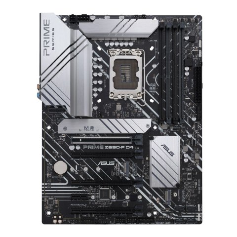 Płyta główna ASUS PRIME Z690-P D4