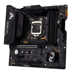 Płyta główna Asus TUF GAMING B560M-PLUS WIFI