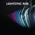 Słuchawki Logitech G635 7.1 LIGHTSYNC