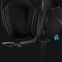 Słuchawki Logitech G635 7.1 LIGHTSYNC