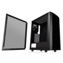 THERMALTAKE VERSA J25 TEMPERED GLASS CA-1L8-00M1WN-00