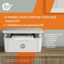 URZĄDZENIE WIELOFUNKCYJNE HP LaserJet MFP M140we