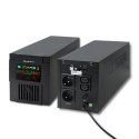 Zasilacz UPS Qoltec Monolith 53953 (TWR; 1000VA)