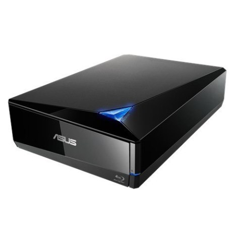 ASUS BW-16D1X-U - Ładowarka BDXL DRV - USB 3.2