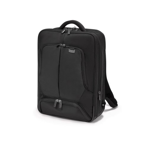 DICOTA ECO BACKPACK/PRO 12-14.1IN BLACK