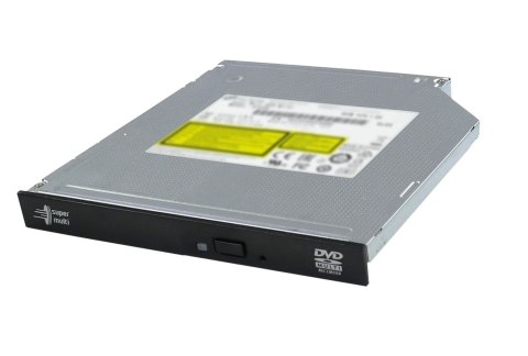 DVD RW SATA 6X INT SLIM BULK/BLACK GTC2N HLDS