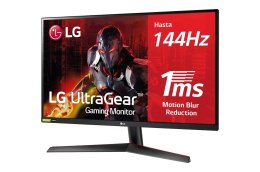 MONITOR LG LED 27