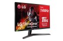 MONITOR LG LED 27" 27GN800P-B 144Hz