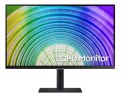 MONITOR SAMSUNG LED 27" LS27A600UUUXEN