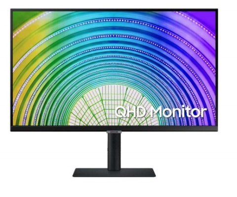 MONITOR SAMSUNG LED 27" LS27A600UUUXEN