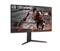 Monitor LG UltraGear 32GN650-B