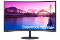 Monitor Samsung S39C (LS32C390EAUXEN)