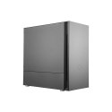 Obudowa Cooler Master Silencio S400 MCS-S400-KN5N-S00 (Micro ATX, Mini ITX; kolor czarny)