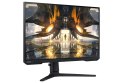 MONITOR SAMSUNG ODYSSEY G5 LED 27" LS27AG500PPXEN