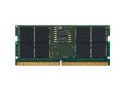 16GB DDR5-4800MHZ NON-ECC CL40/SODIMM 1RX8