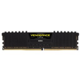 Corsair DDR4 16GB (2x8GB) 3600MHz CL18 Vengeance