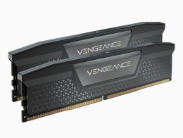 Corsair Vengeance CMK32GX5M2D6000C36 moduł pamięci 32 GB 2 x 16 GB DDR5 6000 Mhz