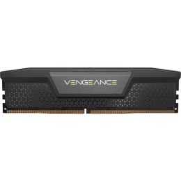 Corsair Vengeance DDR5-5200 - 96GB - CL38 - Dual Channel (2 sztuk) - Intel XMP - Czarny