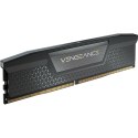 Corsair Vengeance DDR5-5200 - 96GB - CL38 - Dual Channel (2 sztuk) - Intel XMP - Czarny