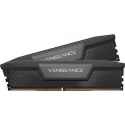 Corsair Vengeance DDR5-5200 - 96GB - CL38 - Dual Channel (2 sztuk) - Intel XMP - Czarny