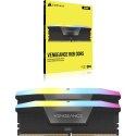 Corsair Vengeance RGB CMH64GX5M2B6000Z40 moduł pamięci 64 GB 2 x 32 GB DDR5 6000 MHz