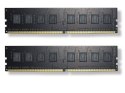 G.Skill 8GB DDR4 moduł pamięci 2 x 4 GB 2400 MHz