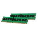 MEMORY DIMM 32GB DDR5-4800/KIT2 KVR48U40BS8K2-32 KINGSTON