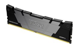 KINGSTON FURY Renegade DDR4 32GB 3600MHz CL16 (Kit x2) Czarny