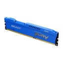 MEMORY DIMM 8GB PC12800 DDR3/KF316C10B/8 KINGSTON