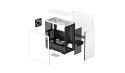 Obudowa DeepCool CH510 Mid Tower ATX White