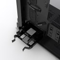 Obudowa Phanteks Enthoo Evolv PH-ES314ETG_GS (Micro ATX, Mini ITX; srebrny)