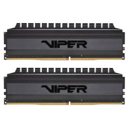 PATRIOT VIPER 4 BLACKOUT DDR4 2x16GB 3600MHz CL18