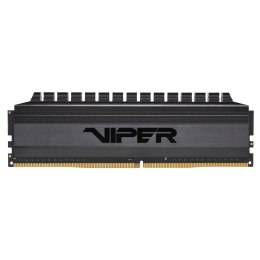 PATRIOT VIPER 4 BLACKOUT DDR4 2x16GB 3600MHz CL18