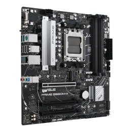 ASUS PRIME B650M-A-CSM AMD B650 Gniazdo AM5 micro ATX