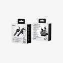 Defunc True Sport Earbuds, In-Ear, Wireless, Black