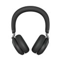 Jabra 27599-999-999 słuchawki/zestaw słuchawkowy Bezprzewodowy Opaska na głowę Biuro/centrum telefoniczne Bluetooth Czarny