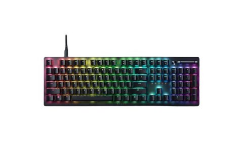 Klawiatura do gier Razer DeathStalker V2