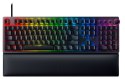 Razer Huntsman V2 klawiatura Gaming USB QWERTZ Niemiecki Czarny