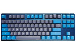 Klawiatura gamingowa Ducky One 3 Daybreak TKL, RGB LED - MX-Black (US)