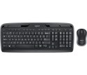 Logitech Wireless Combo MK330