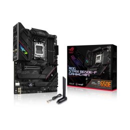 Płyta główna ASUS ROG STRIX B650E-F GAMING WIFI