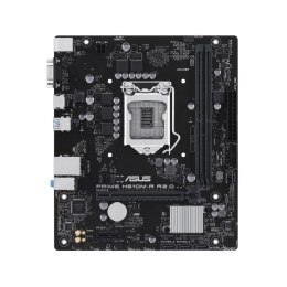 MB H470 S1200 MATX/PRIME H510M-R R2.0-SI ASUS