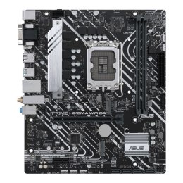 MB H610 S1700 MATX/PRIME H610M-A WIFI D4 ASUS